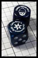 Dice : Dice - 6D - Cabin Fever Dice - Gen Con Aug 2014